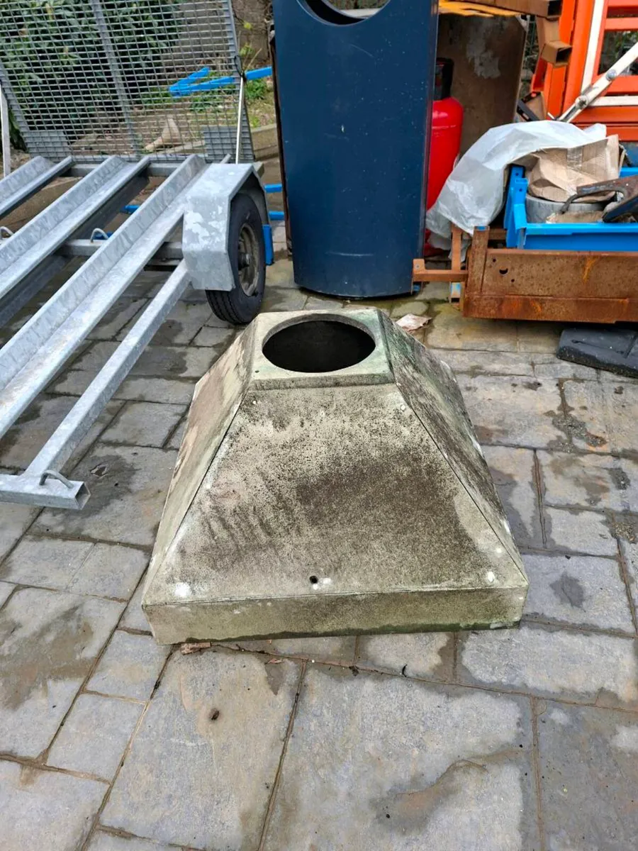 extractor fan * spray booth * sand blasting * - Image 4