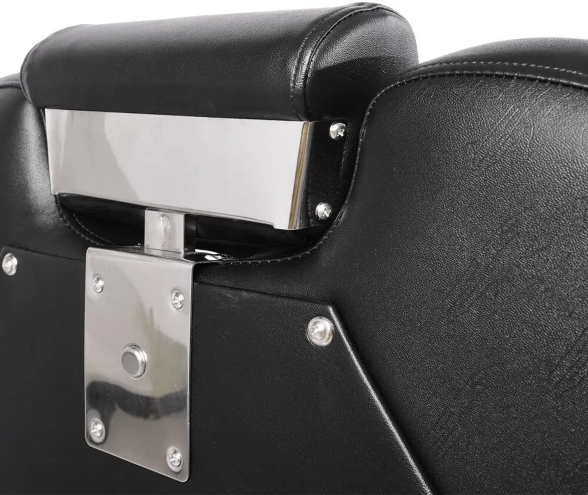 Barber Chair Salon Hydraulic Reclining Classic - Image 4