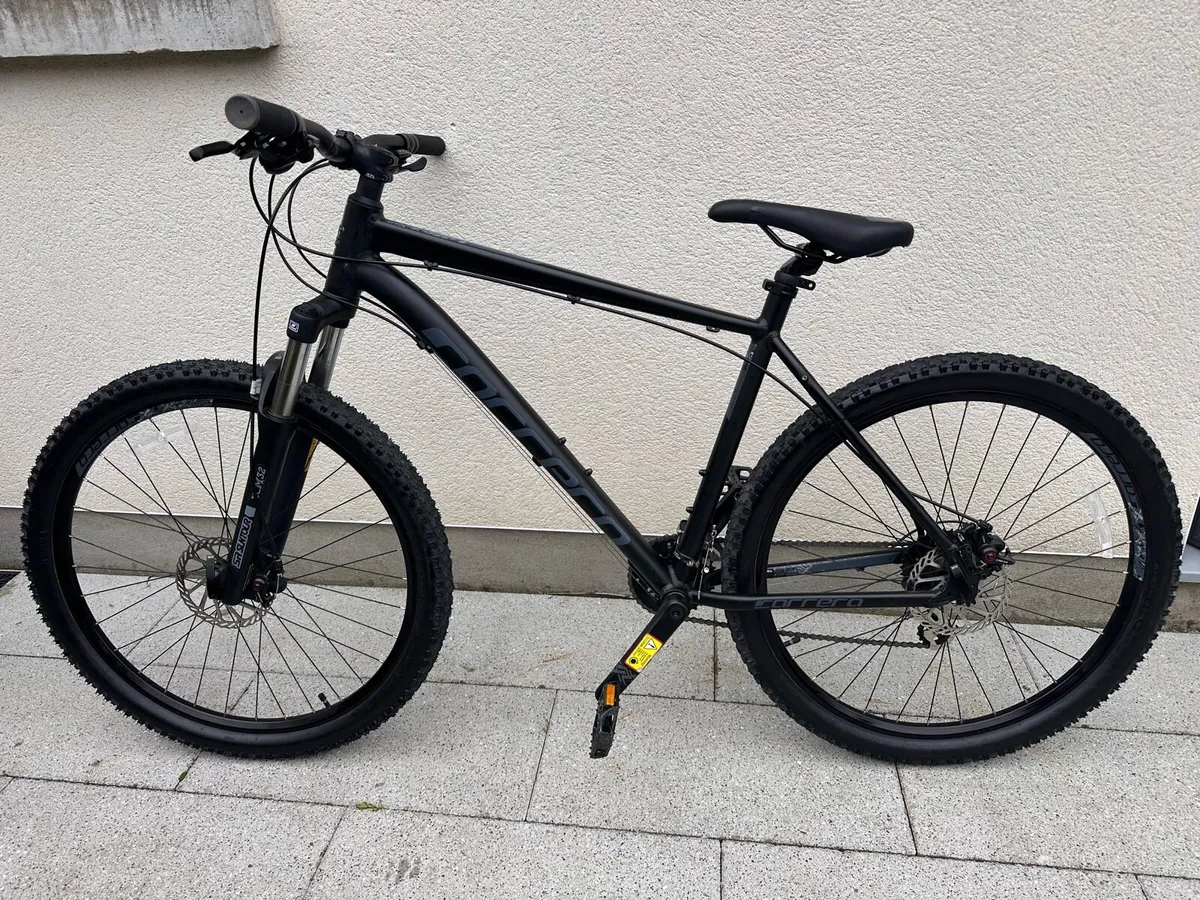 Carrera Vengeance - Image 1