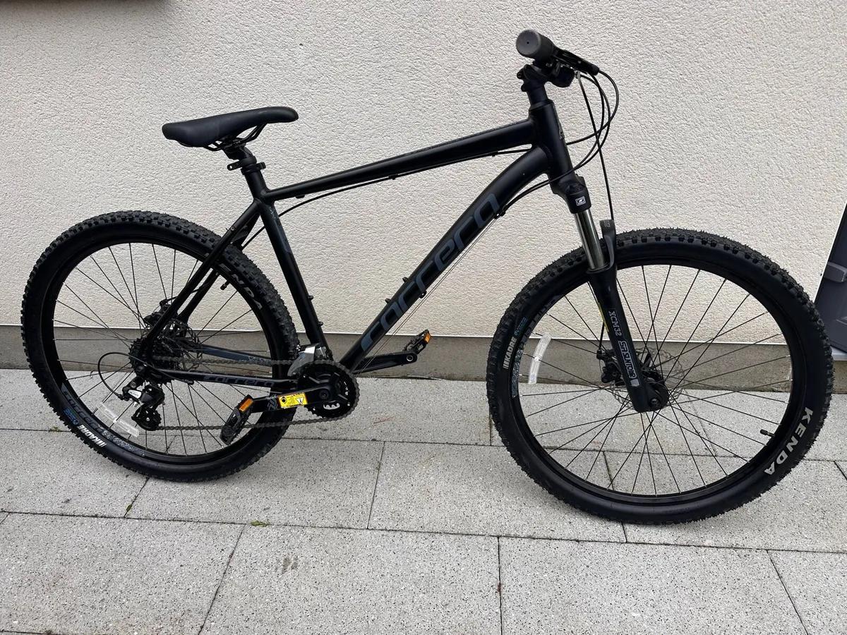 Carrera Vengeance - Image 2