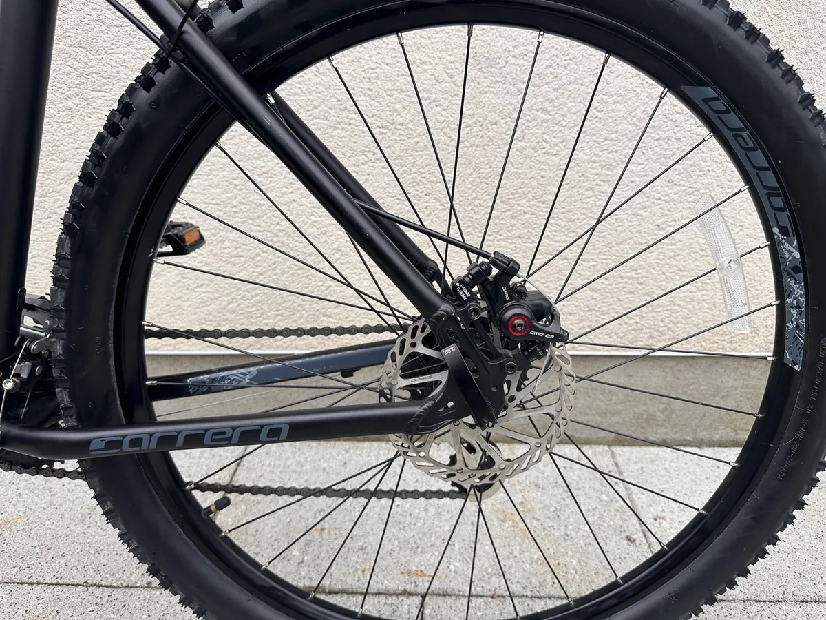 Carrera Vengeance - Image 3