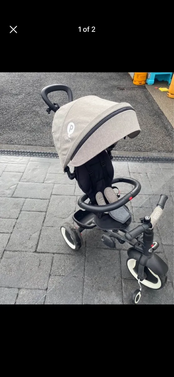 Kids tryke - Image 1