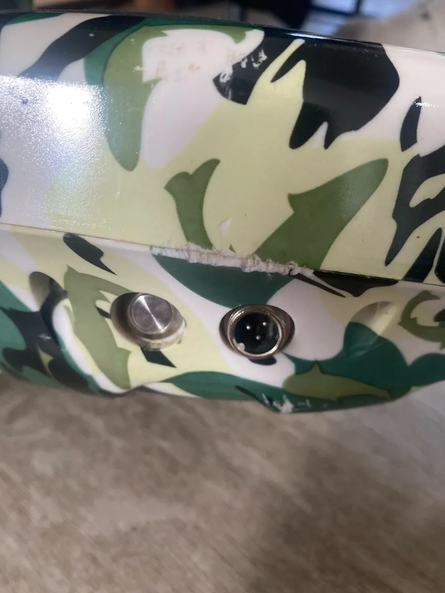 Hover board! - Image 4