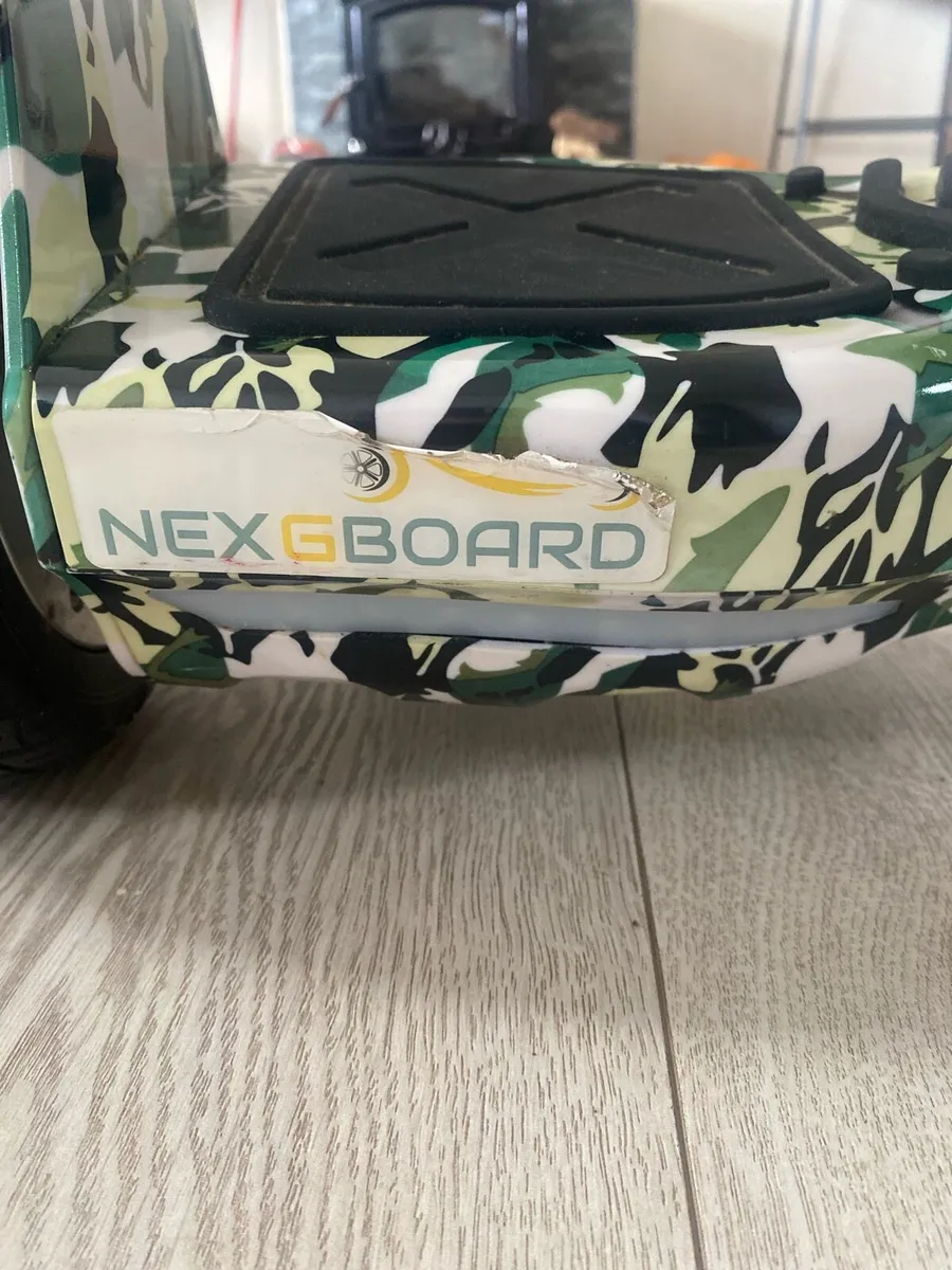 Hover board! - Image 3