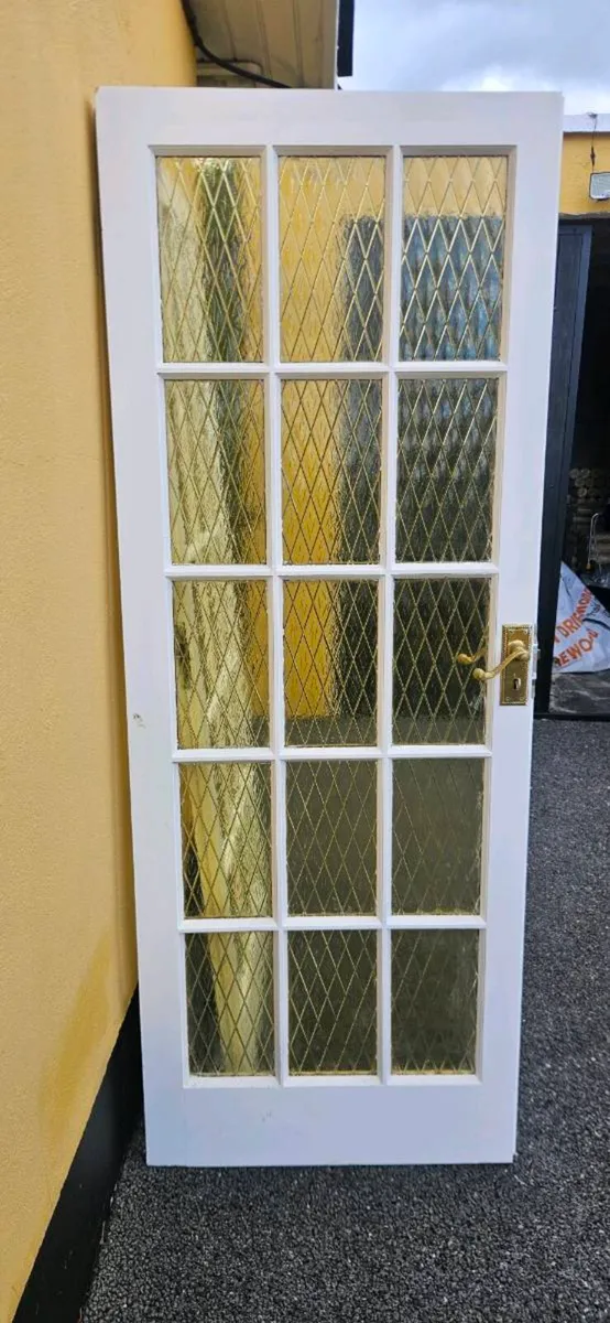 Internal doors - Image 2