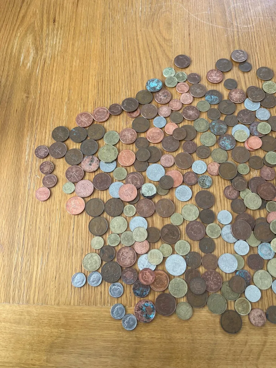 Coins Collection - Image 2