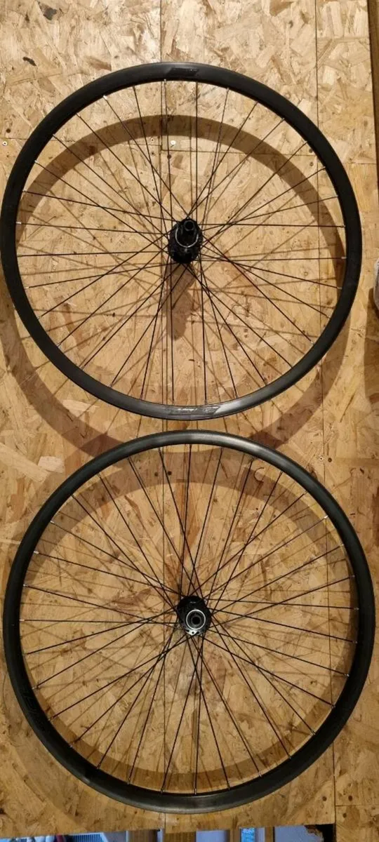 Merida Expert Gravel Wheelset 700 - Image 1