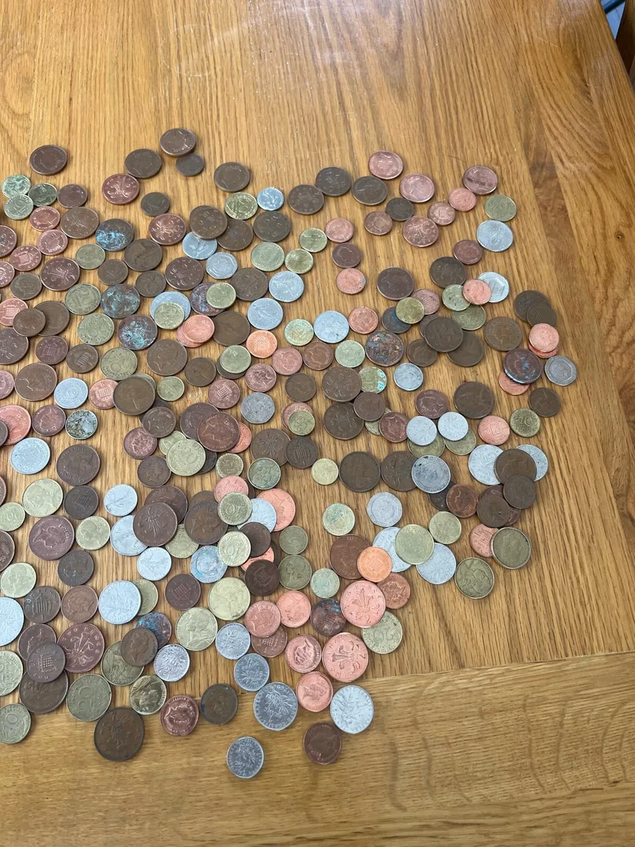 Coins Collection - Image 3