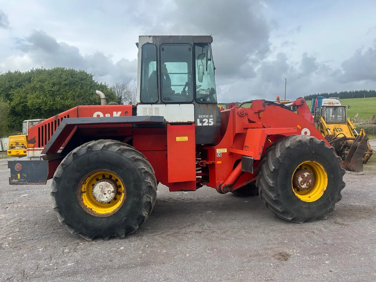 O&K Other 1998 - Image 4