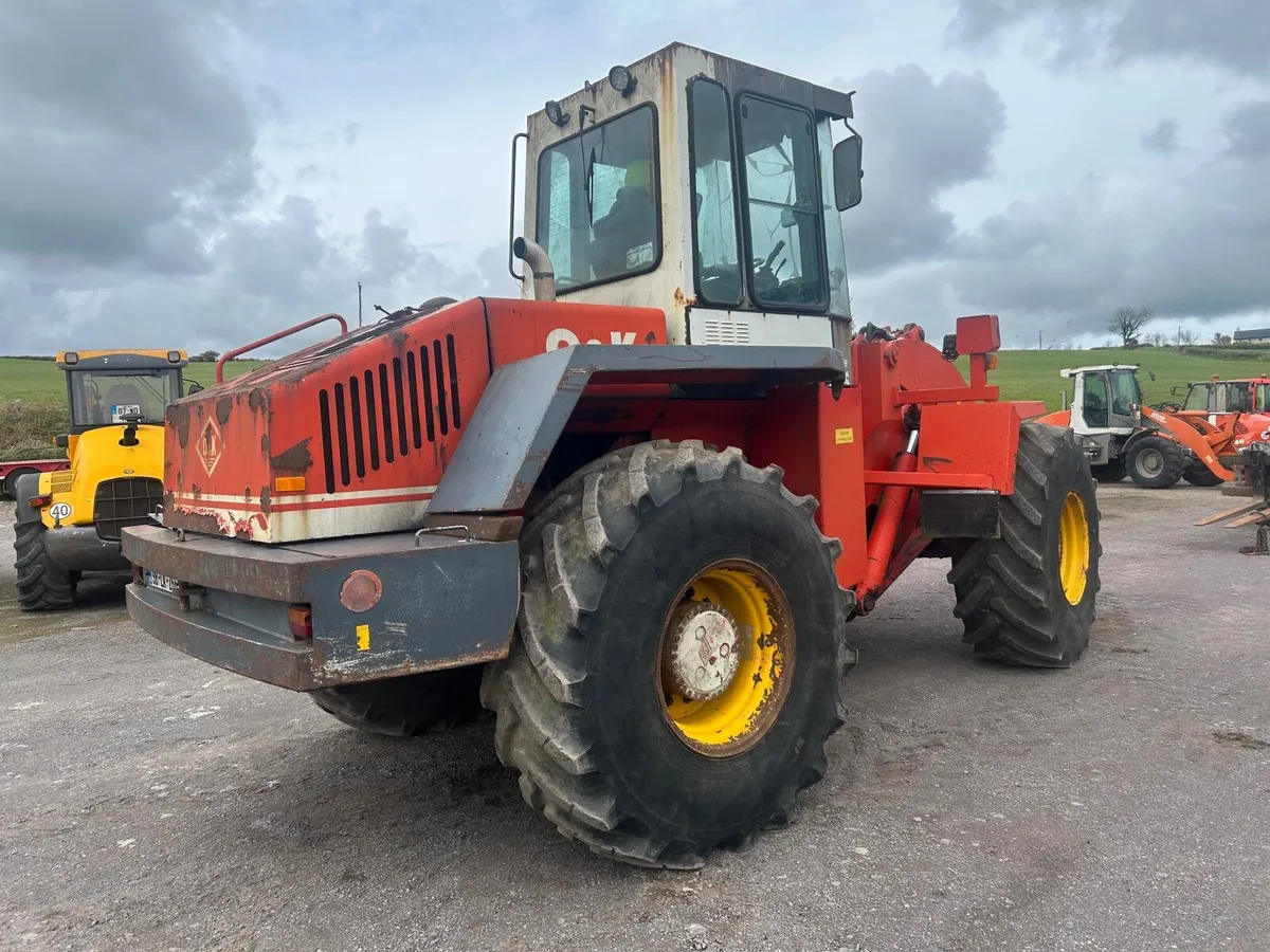 O&K Other 1998 - Image 3