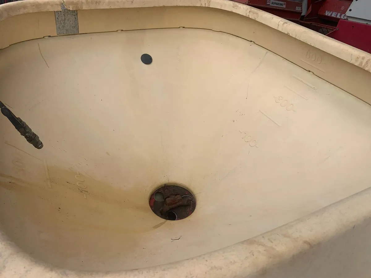 VICON 1002 WAGTAIL SOWER - Image 2