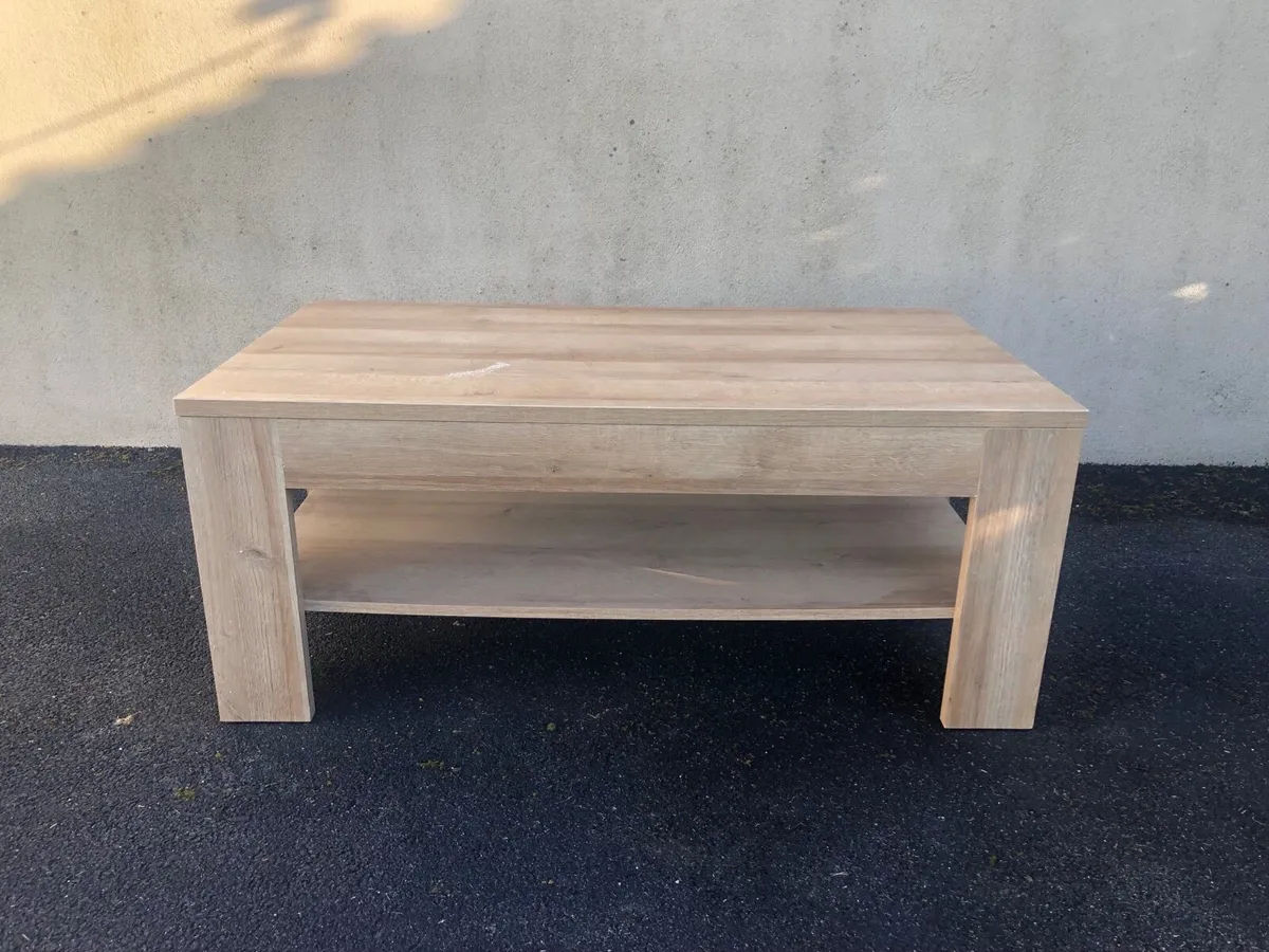 Coffee table - Image 3