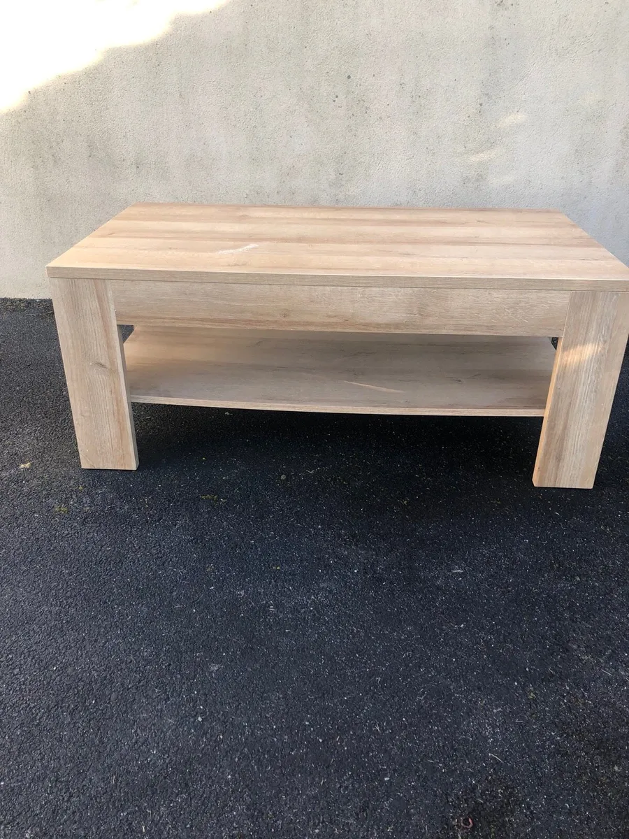 Coffee table - Image 4