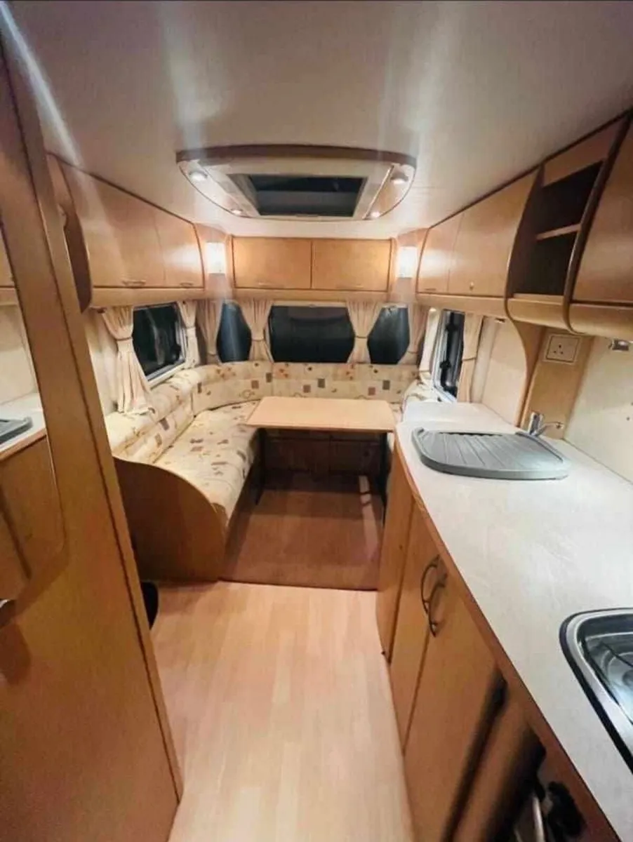 Bailey Senator Louisiana - Image 2