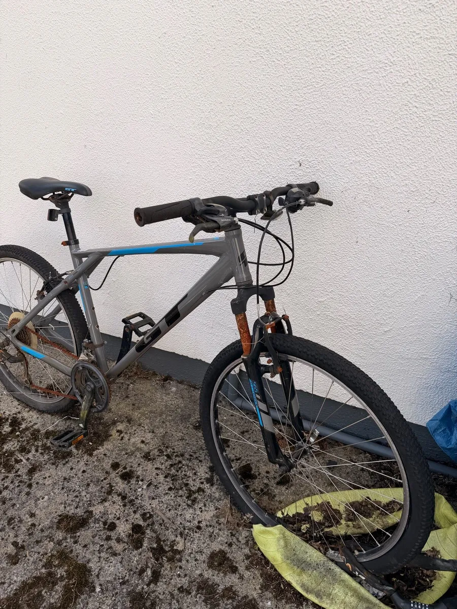 Bicycle €50 - Image 1