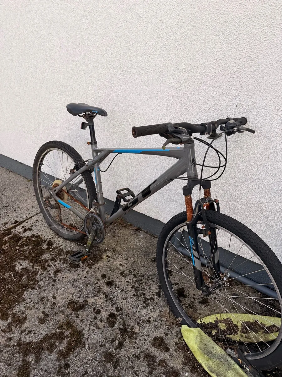 Bicycle €50 - Image 2