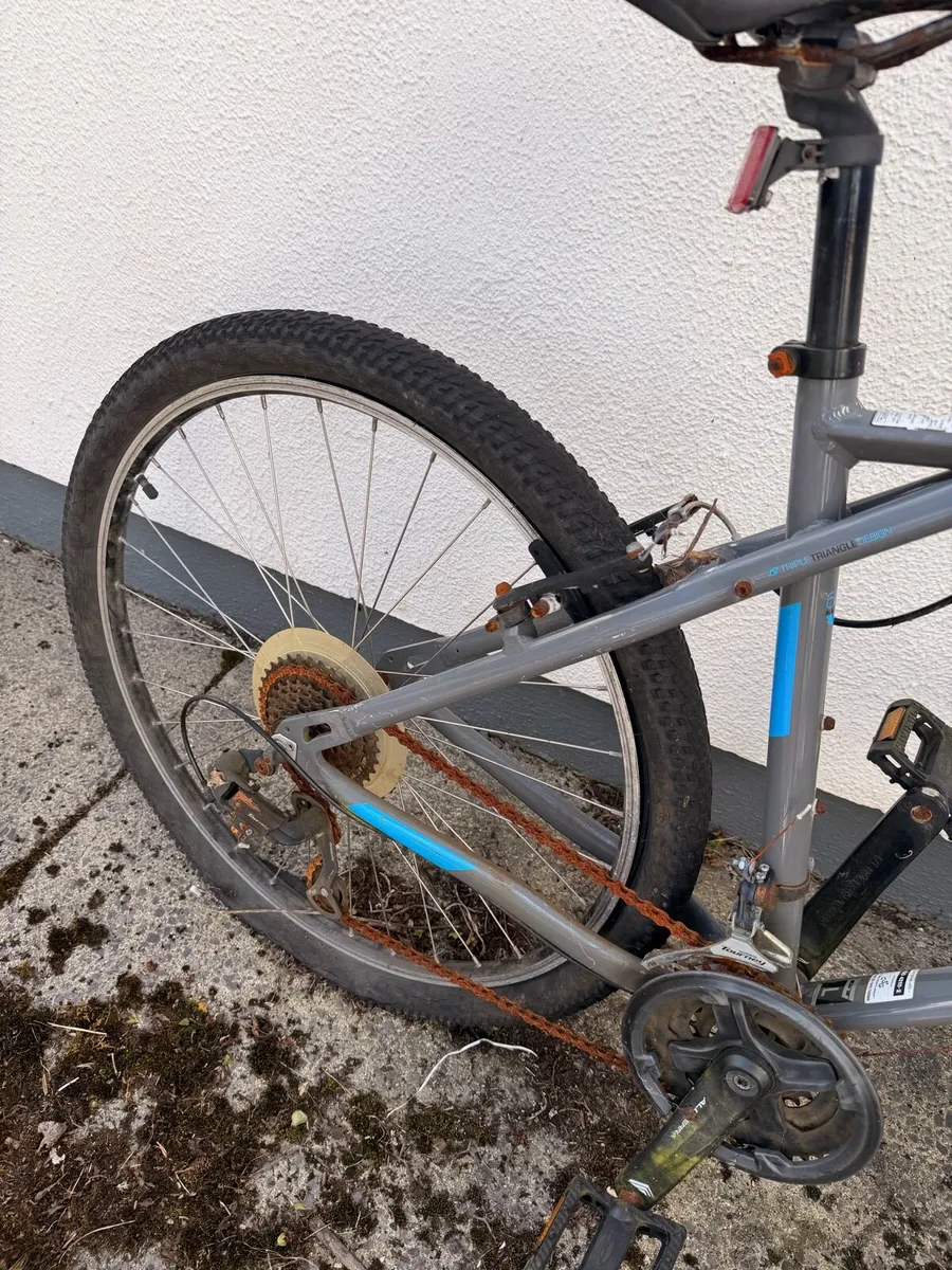 Bicycle €50 - Image 3