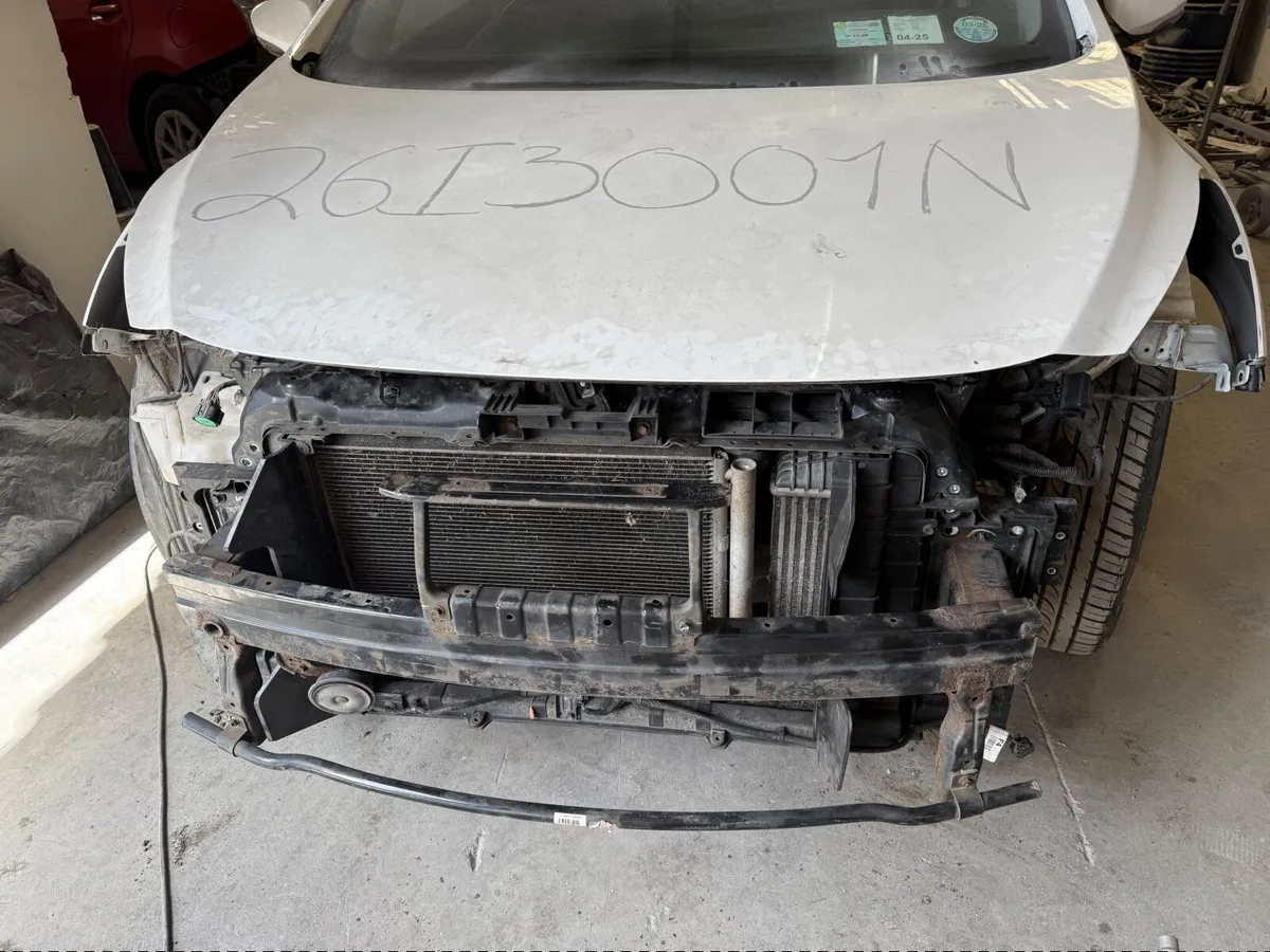 Hyundai i30 1.6 diesel - Image 4