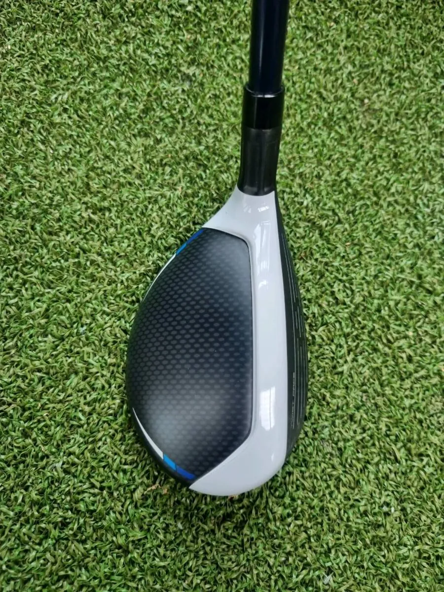 Taylormade Sim 2 Max - Image 3