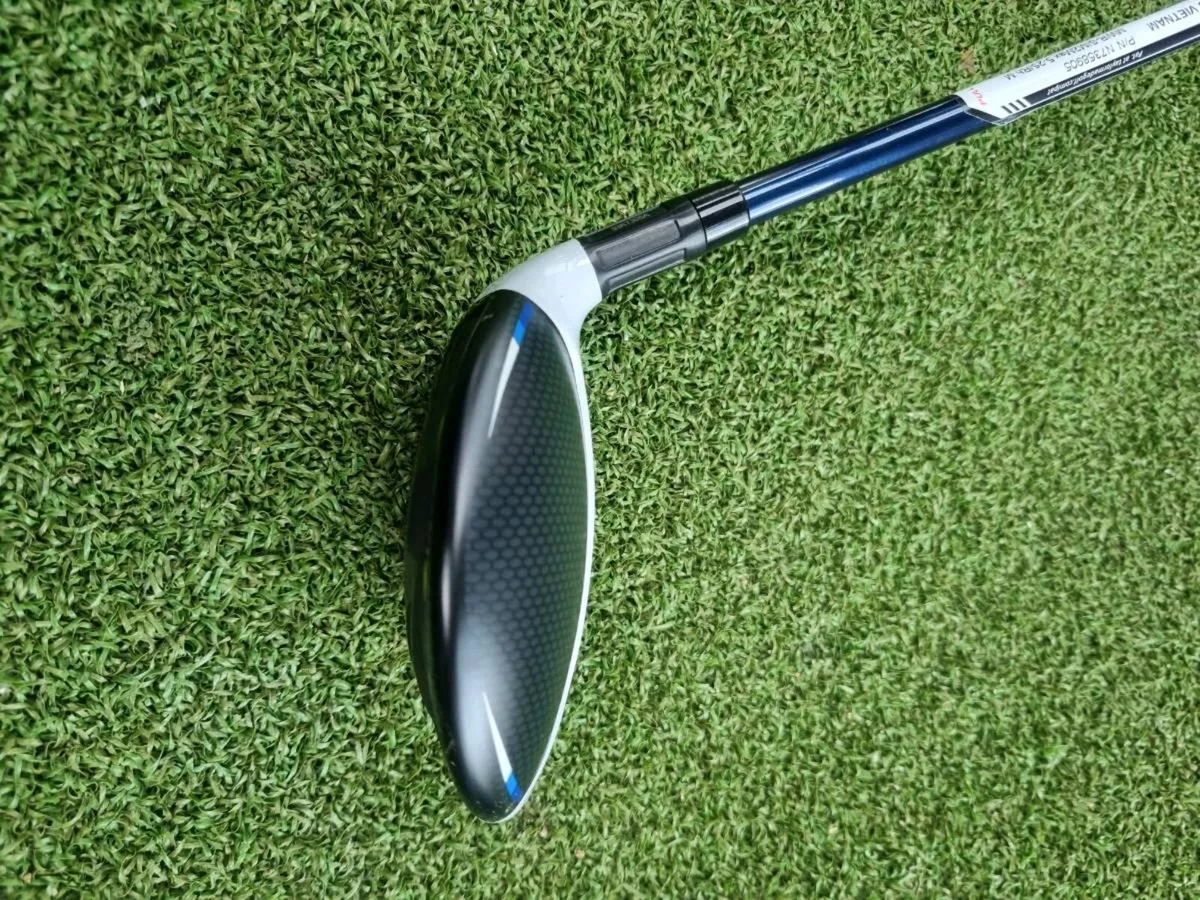 Taylormade Sim 2 Max - Image 4