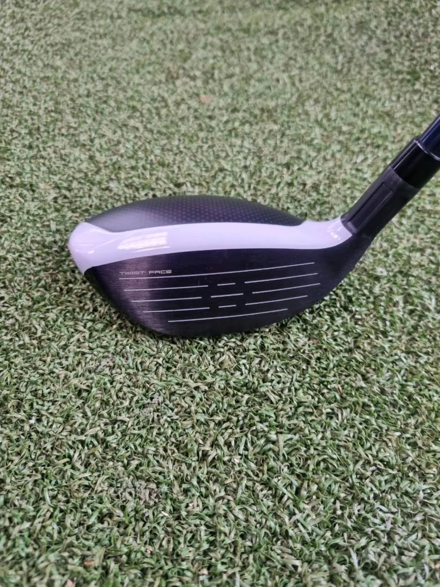 Taylormade Sim 2 Max - Image 2