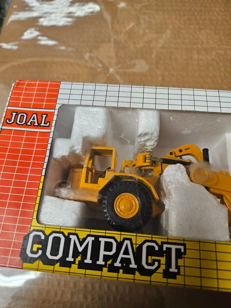 Corgi Joal Road Scraper 1.50 - Image 3