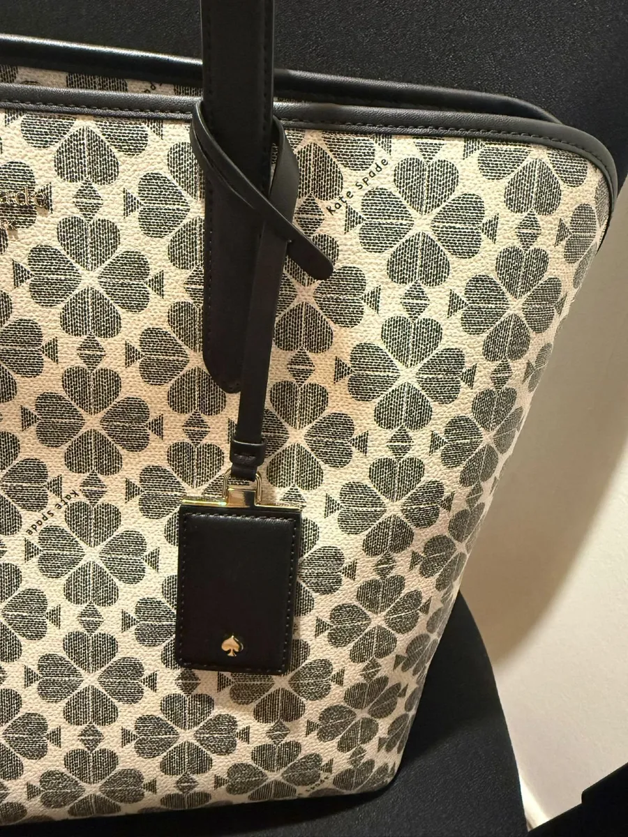 Brand New Kate Spade Tote Bag - Image 2