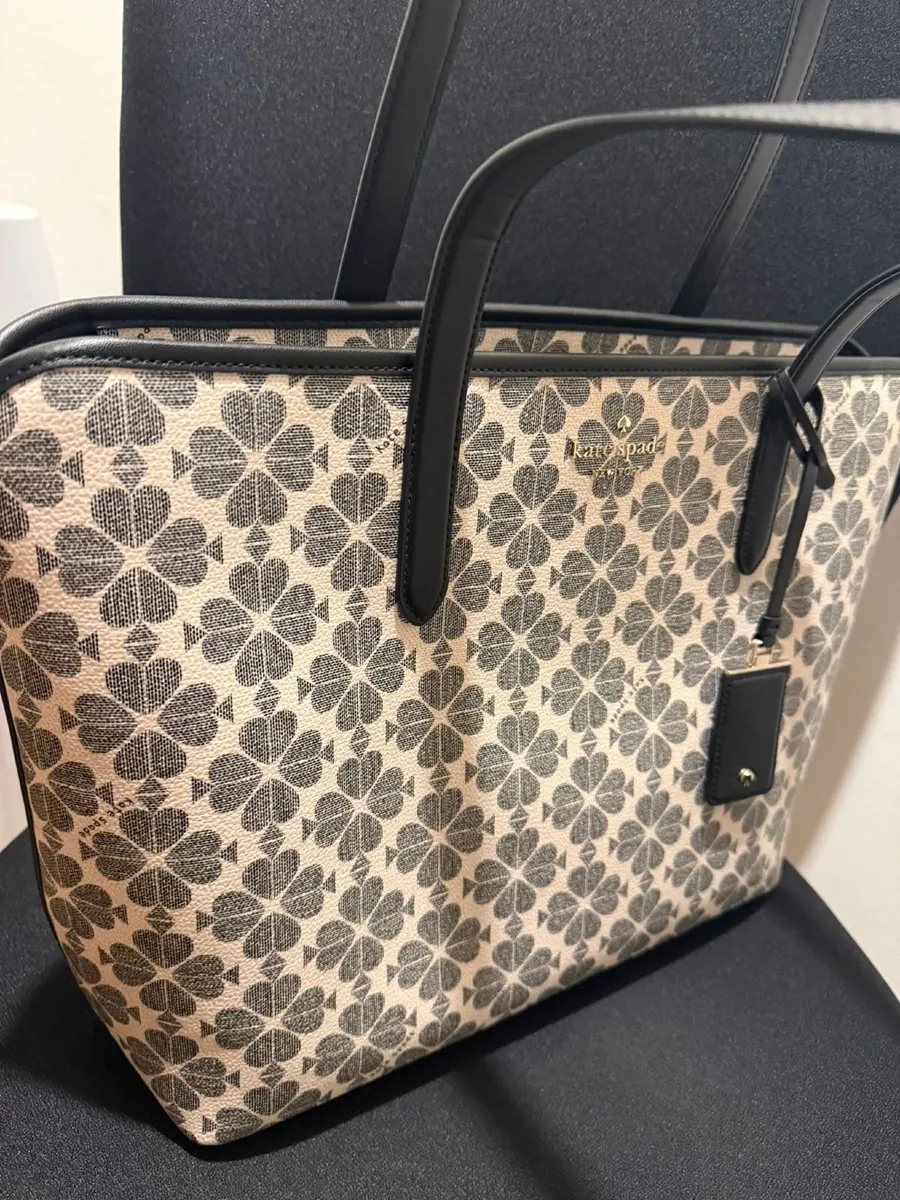 Brand New Kate Spade Tote Bag - Image 4