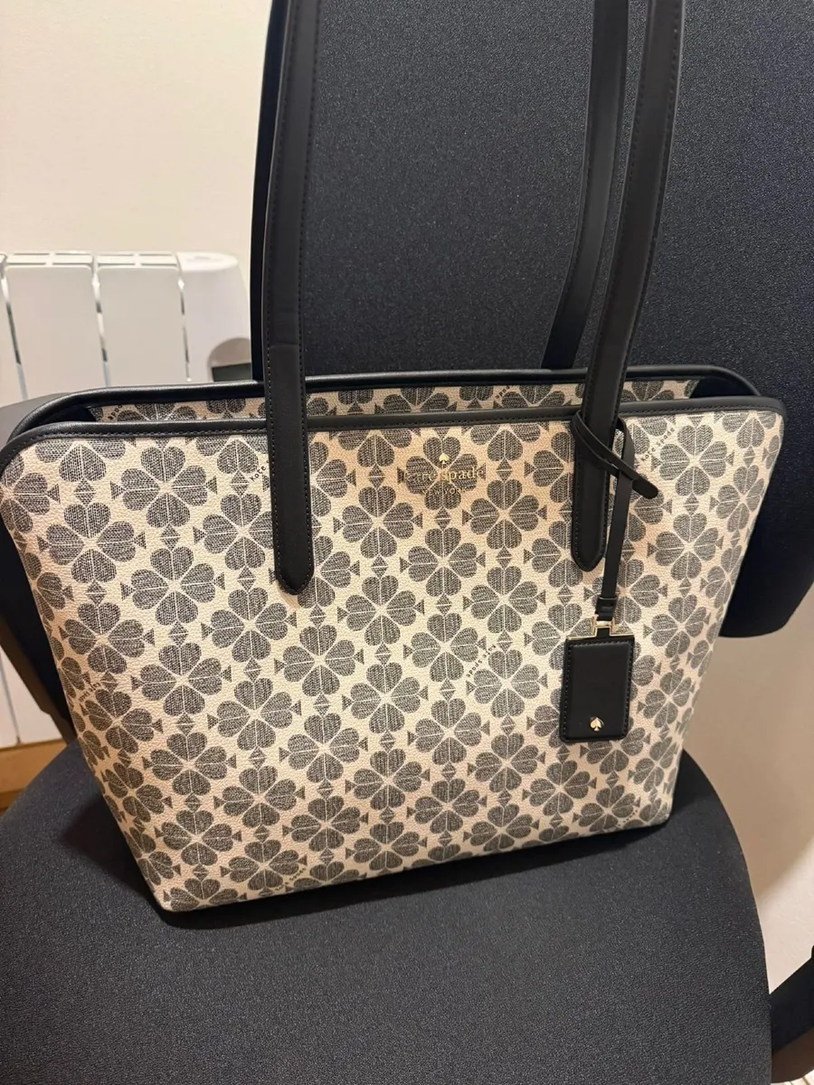 Brand New Kate Spade Tote Bag - Image 1