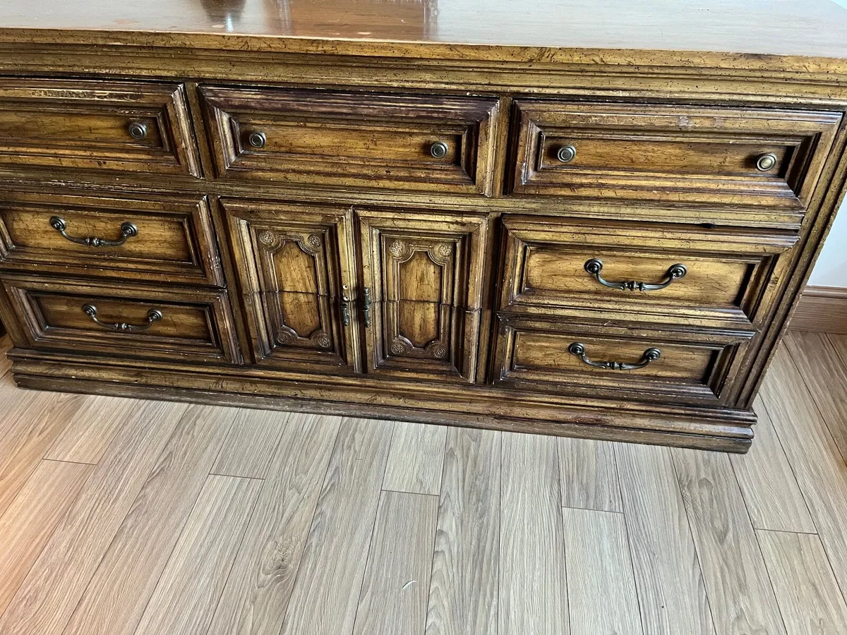 Chest of drawers - Image 2