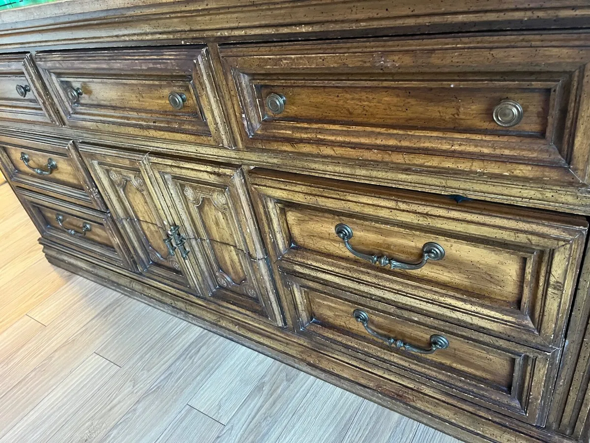 Chest of drawers - Image 3