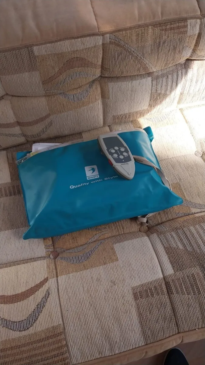 Caravan Swift Challenger - Image 4