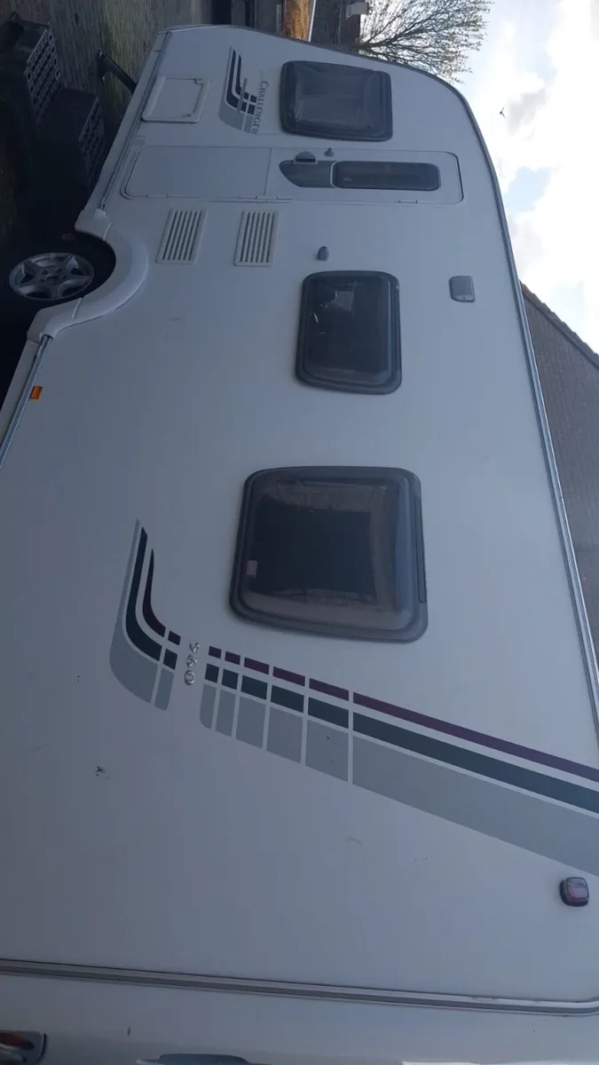 Caravan Swift Challenger - Image 3
