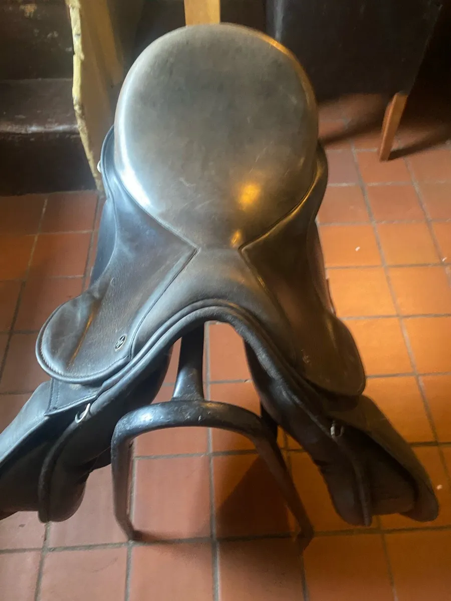 Saddle - Image 4