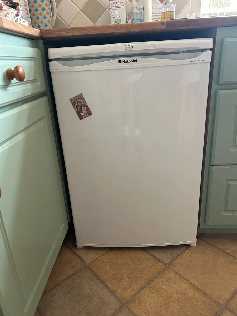 Fridge freezer - Image 3