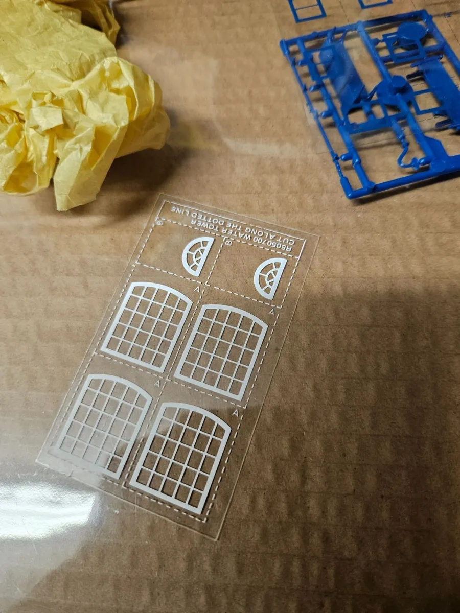 Hornby OO Gauge Building - Image 2