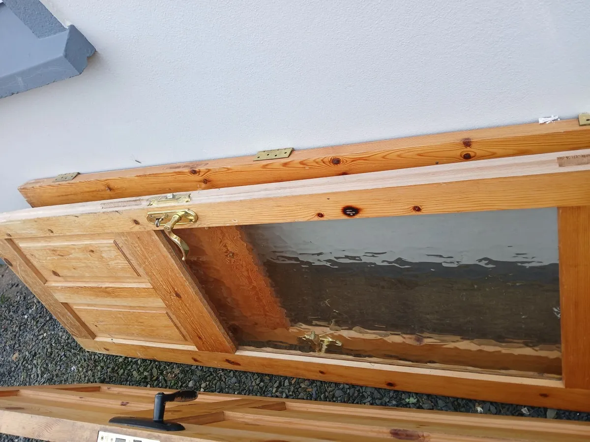 Internal Solid Doors - Image 2