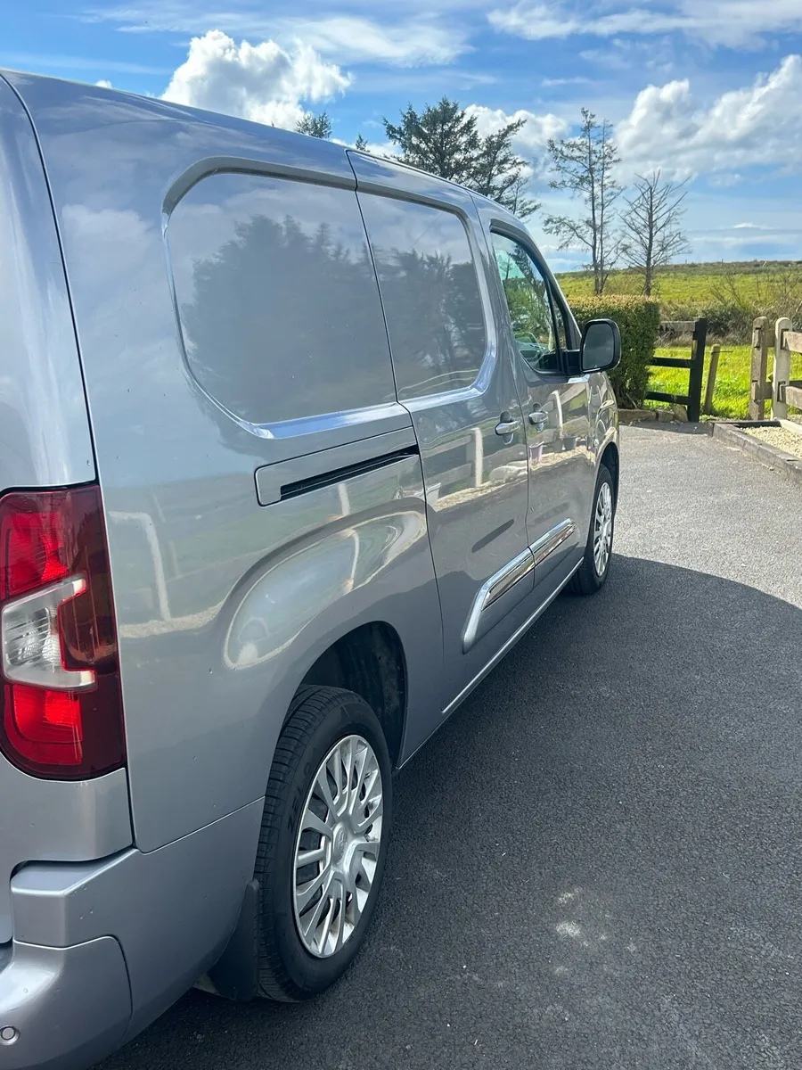 TOYOTA PROACE CITY - Image 4