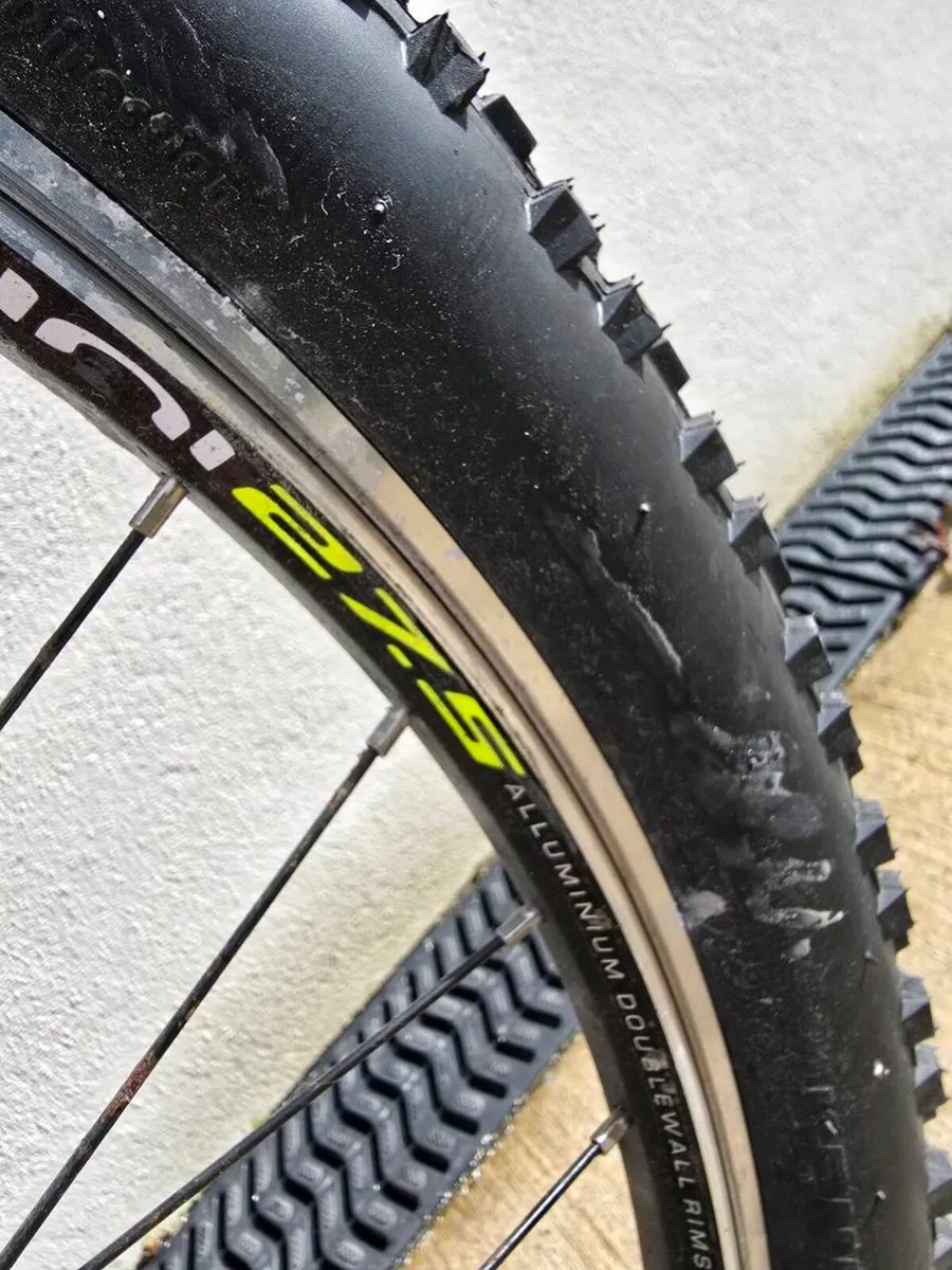 Mountain bike - Image 2