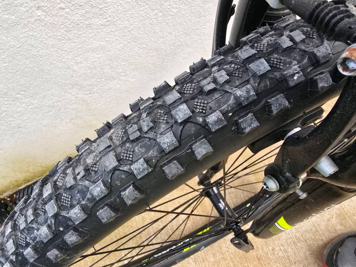 Mountain bike - Image 3