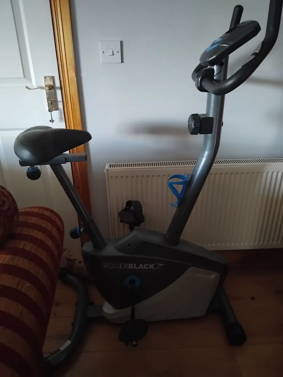 Exercise Bike - Image 1