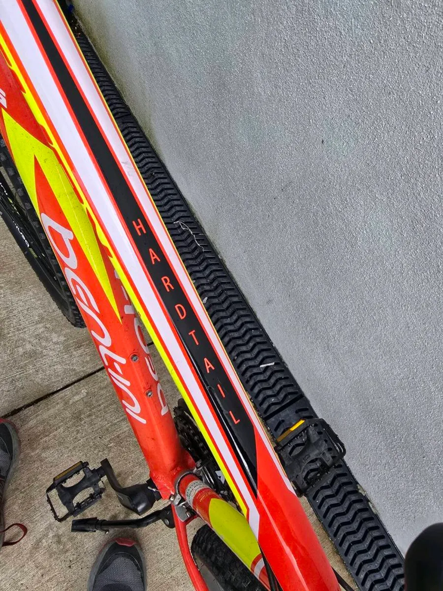 Mountain bike - Image 4