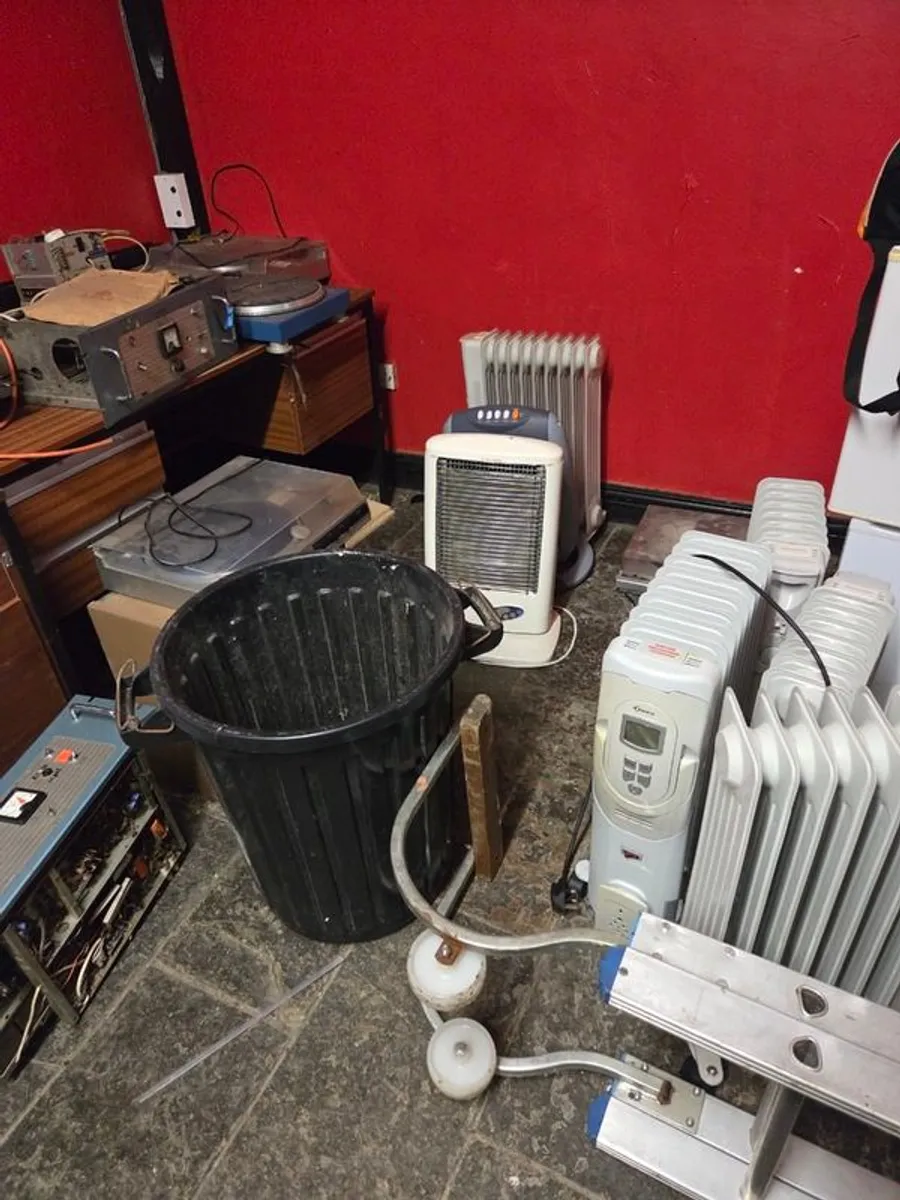 Oil heaters - Image 2