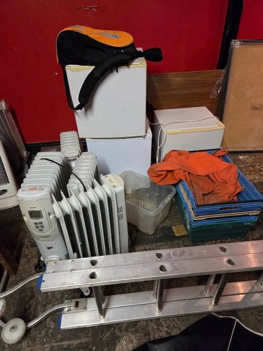 Oil heaters - Image 4