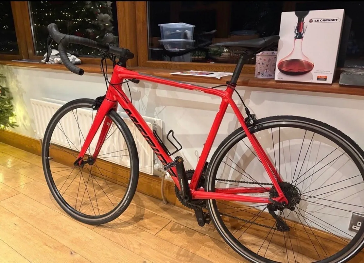 Merida road bike - Image 1