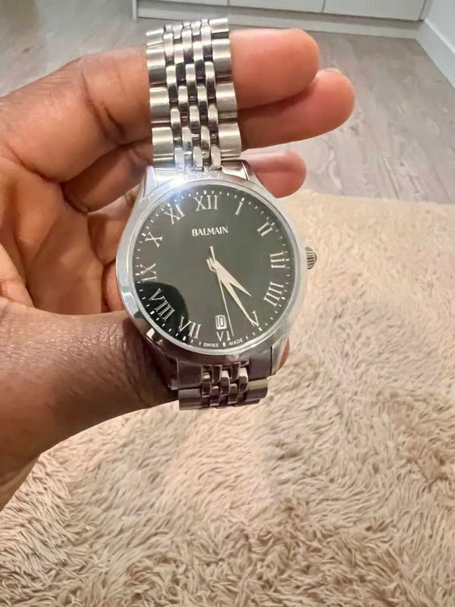 Original Classic Casual Wrist Watch - Image 2