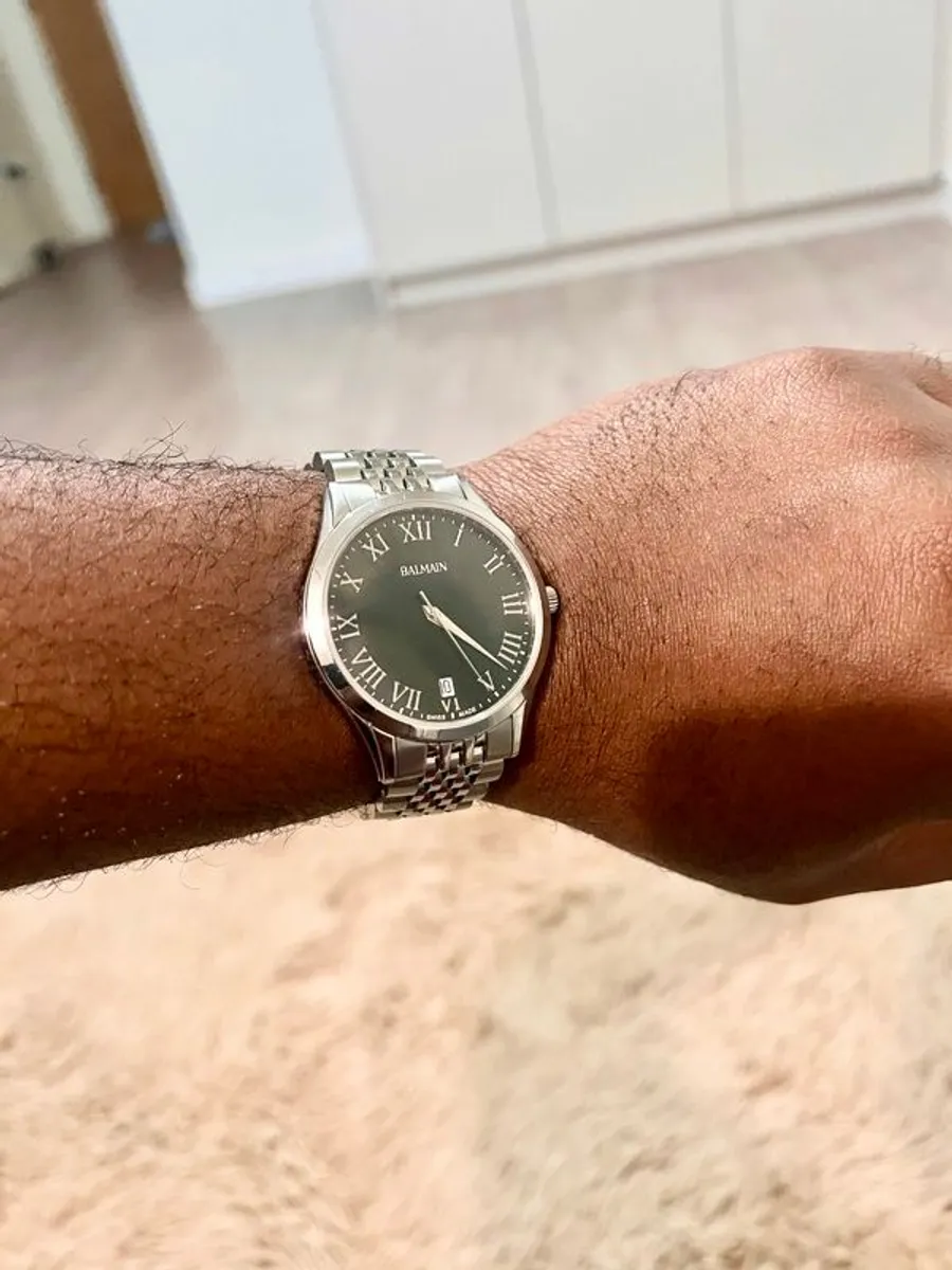 Original Classic Casual Wrist Watch - Image 3