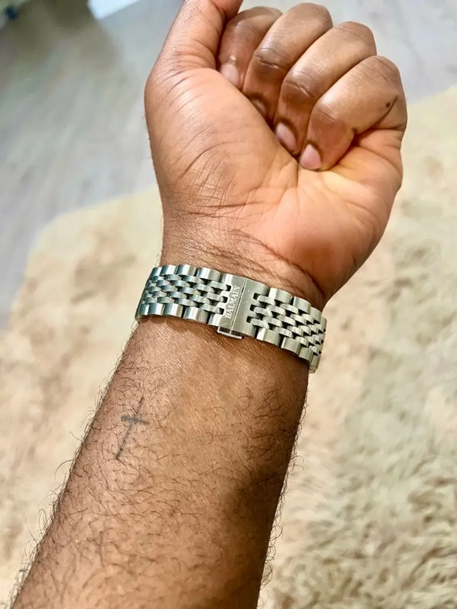 Original Classic Casual Wrist Watch - Image 4