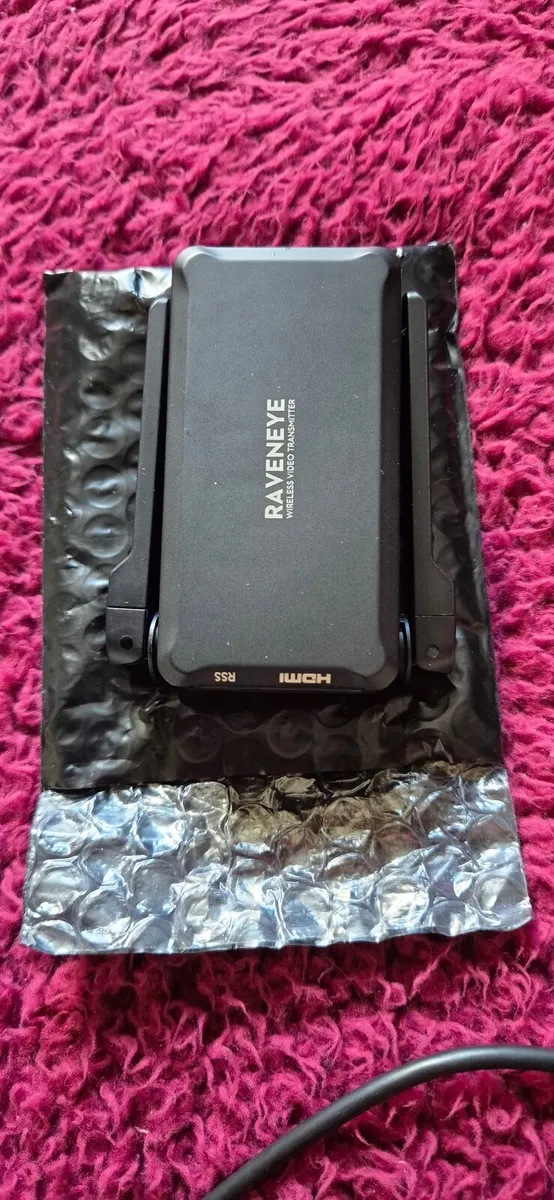 DJI Ronin RS3 Pro Combo Gimbal Stabiliser - Image 3