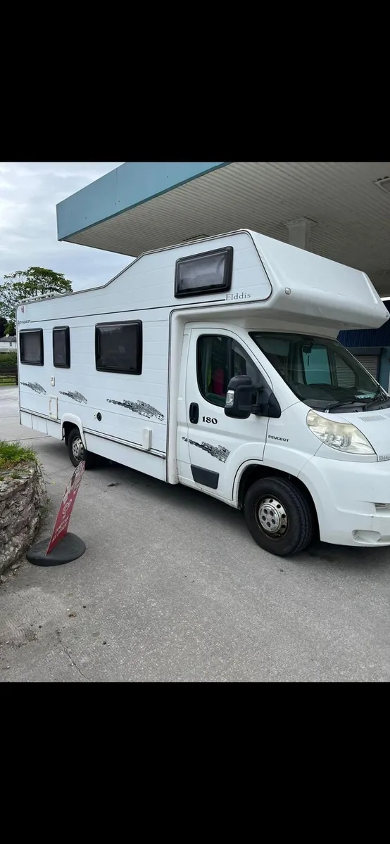 Motorhome - Image 1